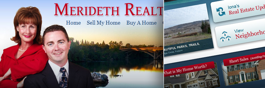 Merideth Realty Team