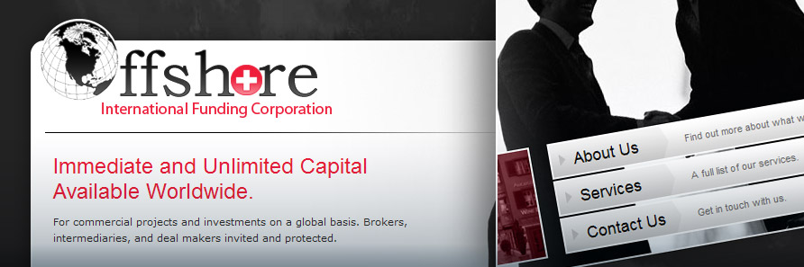 Offshore International Funding Corporation